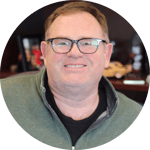 Dexter Durfey - External Consultant