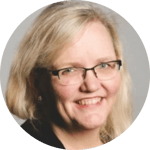 Janice Gerbrandt - Rehoboth