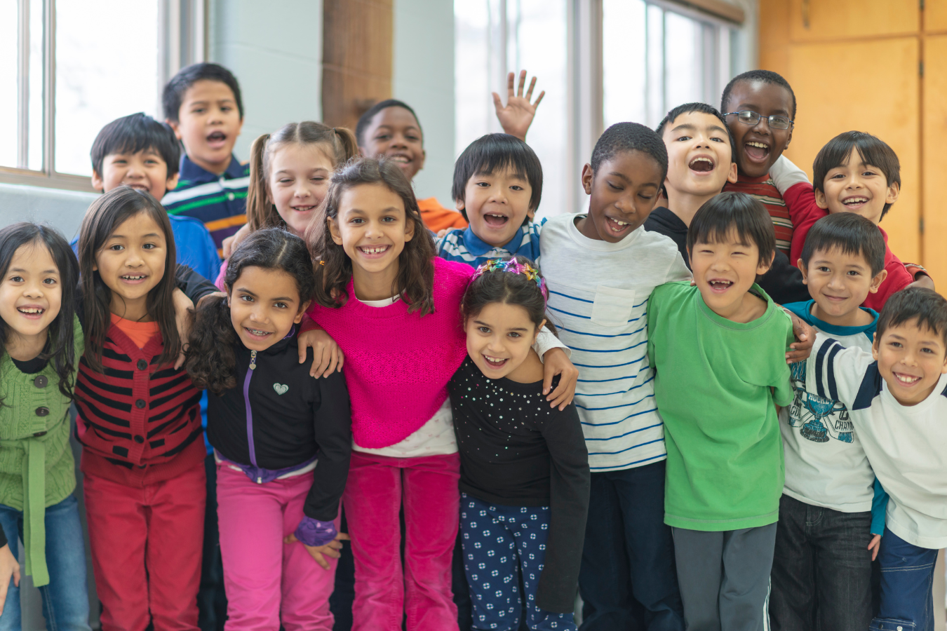 Living Stone Range School Division Success Story - LRSD